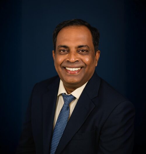 Prashant Jadhav
